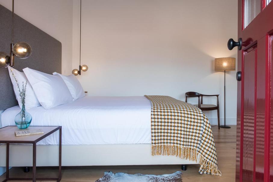 Hotel Quinta do Rio Noémi Guarda Esterno foto